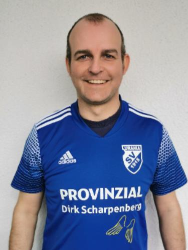Sebastian Rummel