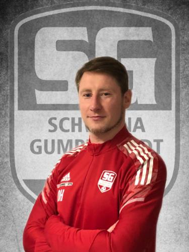 Daniel Heiderich