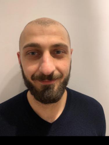 Leonidas Nazlidids