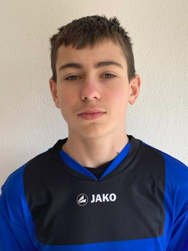 Kasper Andreas Mika