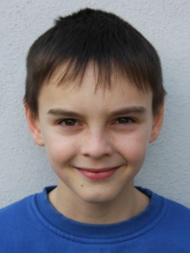Daniel Bezolt