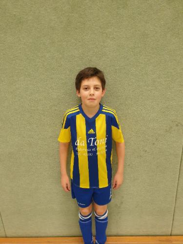 Dean-Jason Waldick