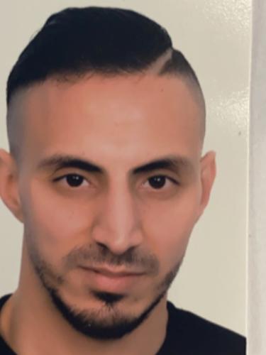 Yassine Taibi