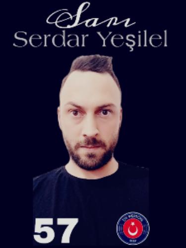 Serdar Yesilel