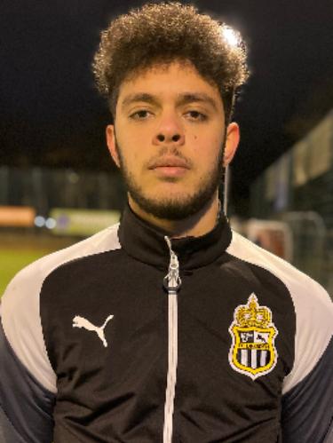 Zidan El Hedi