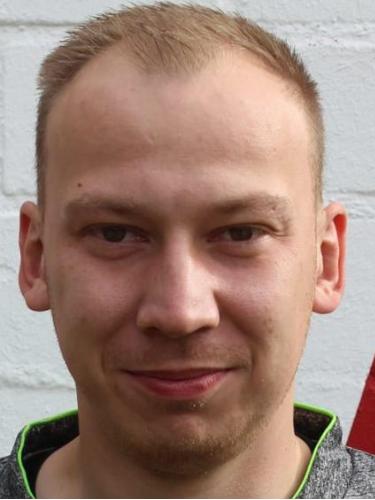 David Dzienisz