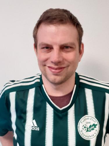 Daniel Molter