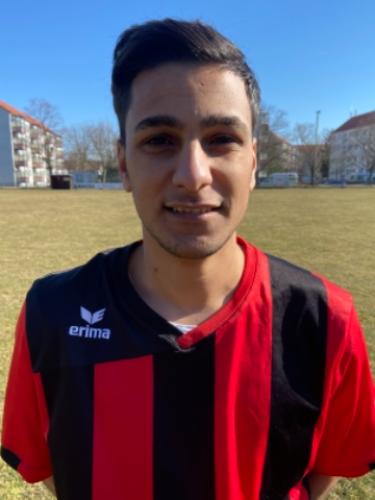 Tarek Almohammad Saeed