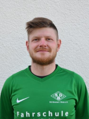Sebastian Fischer