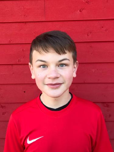 Joshua Straube