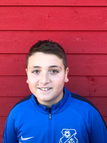 Luca Adriano Strzoda