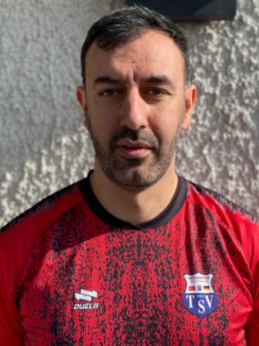 Muhammet Yilmaz