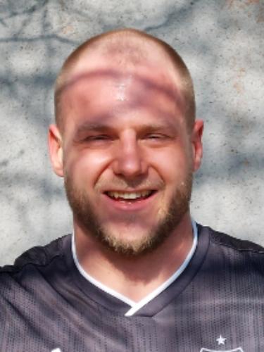 Daniel Rickhof