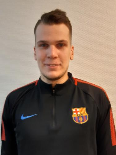 Marc Justis