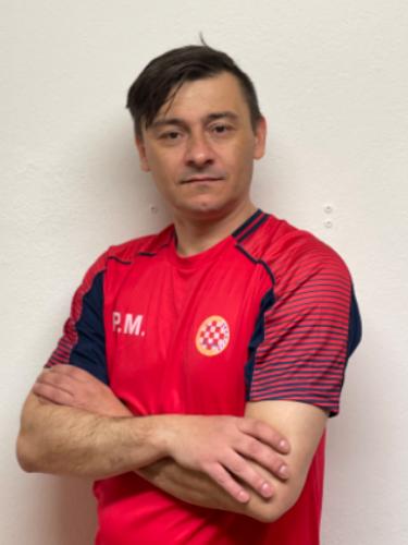 Tihomir Bjelka