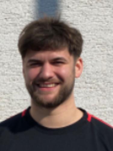 Nico Peter Bauer
