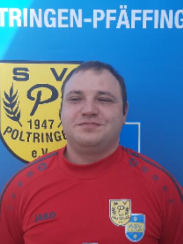 Michael Schaible