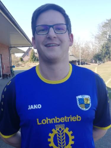 Jan-Philip Dittmer