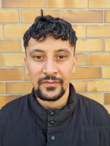 Samir Beki