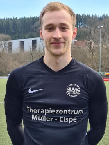 Christopher Schmidt