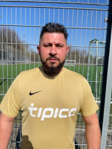 Dogan Tasyuerek