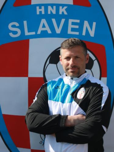 Mario Pusic