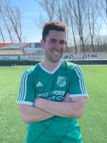 Mario Slivonja