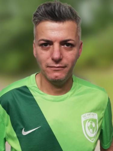 Ramazan Özkaya