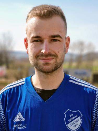 Lukas Beez