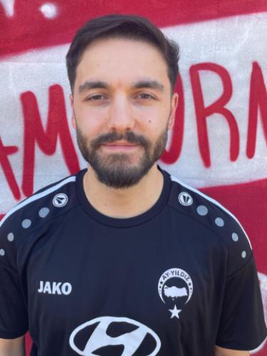 Fatih Öztürk