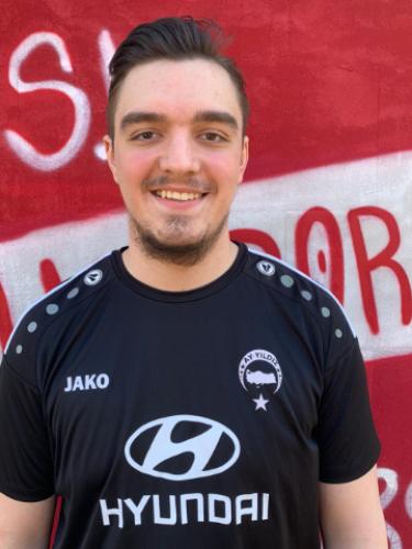 Fahruk Serhan Kahruman