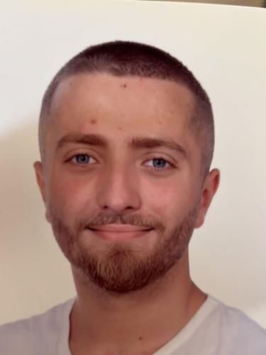 Driton Useini