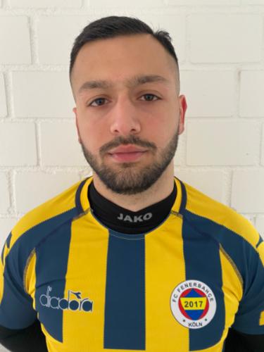 Bedirhan Acikgöz