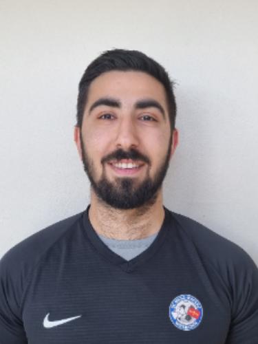 Gabriel Yacoub