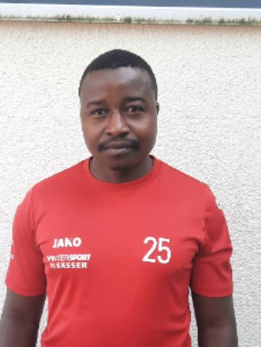 Francis Shikwa Ambani