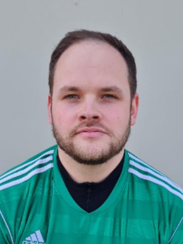 Alexander Brencher