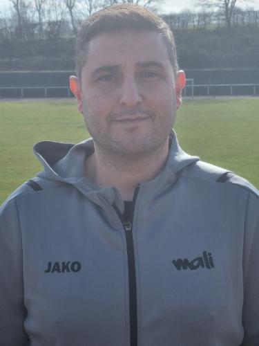 Muhammed-Ali Yagbasan