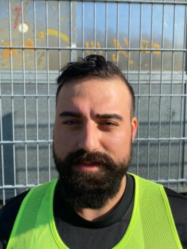 Erhan Akcan