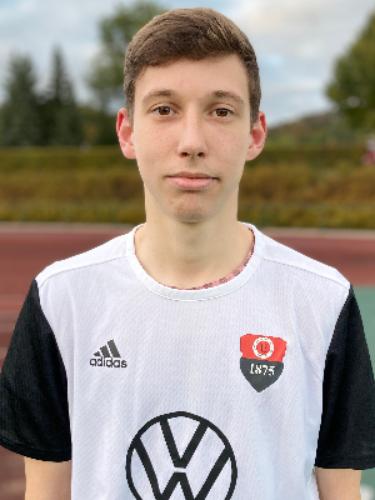 Adrian Stephani