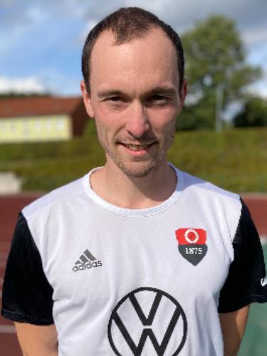 Alexander Hofmeister