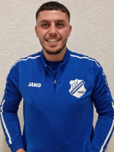 Emre Cesmeli