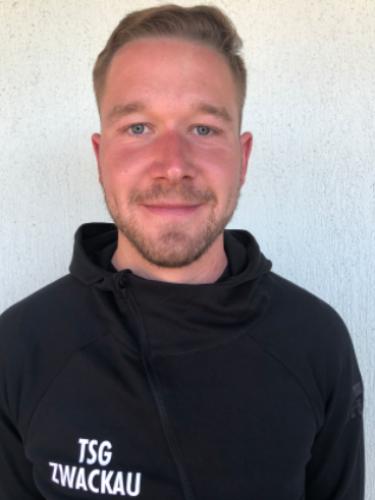 Axel Prager