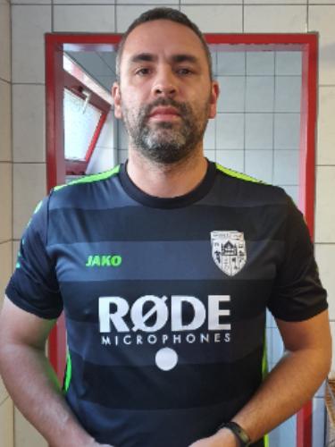 Alejandro Jose Simon Wolaniuk