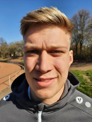 Tobias Claaßen