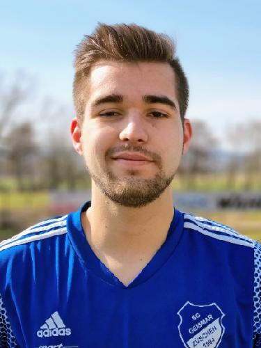 Nicolas Hartmann