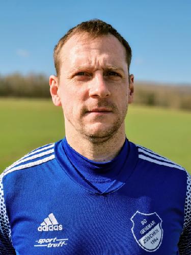 Tino Marx