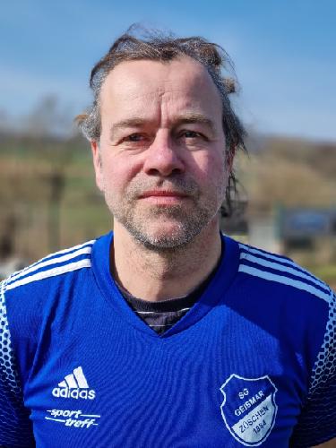 Michael Reimann