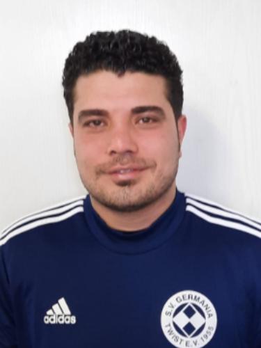 Salah Hamed Mahmoud Elbasyouny