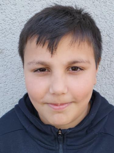 Burak Kaan Yaran