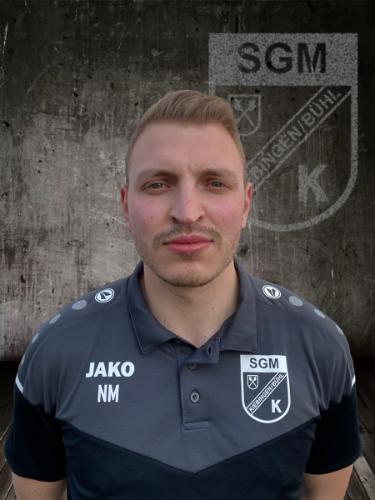 Niklas Mayer
